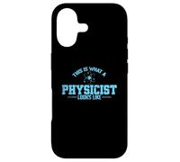 Carcasa para iPhone 17 Esto es lo Que un físico Parece estudiar