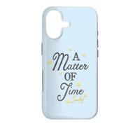 Carcasa para iPhone 17 Estrellas de Laufey Matter of Time