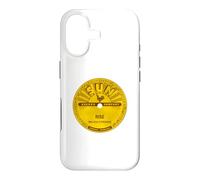 Carcasa para iPhone 17 Etiqueta Melissa Etheridge Rise Sun Records
