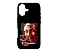 Carcasa para iPhone 17 Evil Dead Rise Película de Terror Ellie Smile Halloween