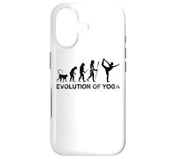Carcasa para iPhone 17 Evolución del Yoga
