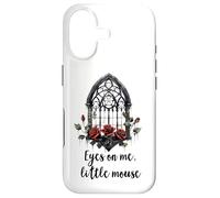 Carcasa para iPhone 17 Eyes On Me Little Mouse Smut Run Little Mouse Smutty Romance