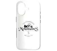 Carcasa para iPhone 17 Faith Moves Mountains Faith Can Move Mountains Matthew 17 20