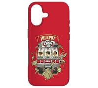 Carcasa para iPhone 17 Fallout: Jackpot