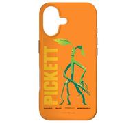 Carcasa para iPhone 17 Fantastic Beasts 3 Pickett The Bowtruckle