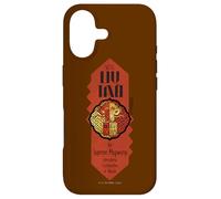 Carcasa para iPhone 17 Fantastic Beasts 3 Vote LIU Tao for Supreme Mugwump