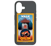 Carcasa para iPhone 17 Fantastic Beasts 3 Walk of The Qilin