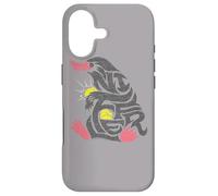 Carcasa para iPhone 17 Fantastic Beasts and Where to Find Them Niffler