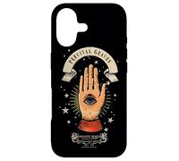 Carcasa para iPhone 17 Fantastic Beasts and Where to Find Them Percival Graves