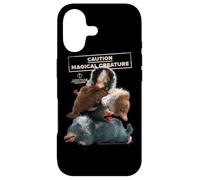 Carcasa para iPhone 17 Fantastic Beasts: The Crimes of Grindelwald Cuddle Puddle