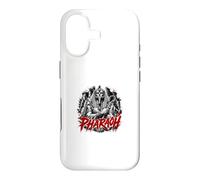 Carcasa para iPhone 17 Faraón Historia del Antiguo Egipto Majestad Simbólica