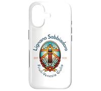 Carcasa para iPhone 17 Faro Lignano Sabbiadoro Friuli-Venecia Julia Italia