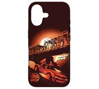 Carcasa para iPhone 17 Fast & Furious 25th Anniversary Fast Five High Speed