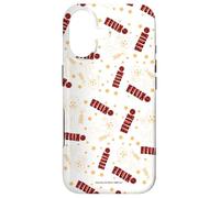 Carcasa para iPhone 17 Felix The Cat Lunar New Year Outline All-Over Print