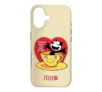 Carcasa para iPhone 17 Felix The Cat My Cup of Tea