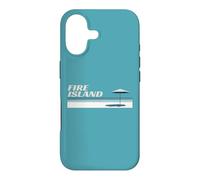 Carcasa para iPhone 17 Fire Island New York/Fire Island Long Island NY