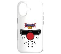 Carcasa para iPhone 17 Foos Gone Wild Lil Mr. E Big Face