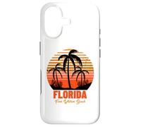 Carcasa para iPhone 17 Fort Walton Beach (Florida)