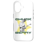 Carcasa para iPhone 17 Foto de Chuck Berry Reelin' & Rockin' Star