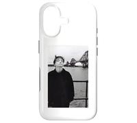Carcasa para iPhone 17 Foto de Mark E Smith de la caída de AJ Barratt