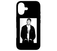Carcasa para iPhone 17 Foto de Marky Mark Wahlberg del Grupo Funky por Simon Fowler