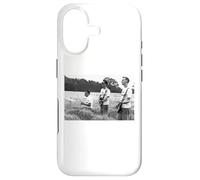 Carcasa para iPhone 17 Foto de The Housemartins Band: Caravan of Love 1987