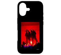 Carcasa para iPhone 17 Foto del Infierno Juvenil Profundo de la Mafia por George DuBose