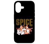 Carcasa para iPhone 17 Foto Oficial del sofá Spice Girls