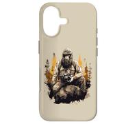 Carcasa para iPhone 17 Fotógrafo de Fauna y Flora paisajistanaturaleza Fotógrafo