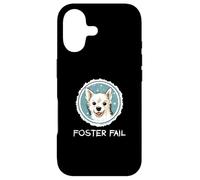 Carcasa para iPhone 17 Fracaso del Cuidado De Crianza