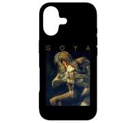 Carcasa para iPhone 17 Francisco Goya - Saturno devorando a su Hijo - para Artistas