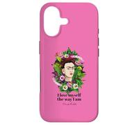 Carcasa para iPhone 17 Frida Kahlo - Variedad de artículos