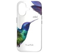 Carcasa para iPhone 17 FridaTM x Frida Kahlo - Rebel Spirit