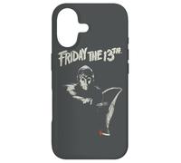 Carcasa para iPhone 17 Friday The 13th Jason AX