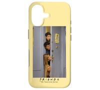 Carcasa para iPhone 17 Friends At The Door