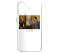Carcasa para iPhone 17 Friends Big Finger