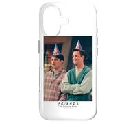 Carcasa para iPhone 17 Friends Birthday Boys