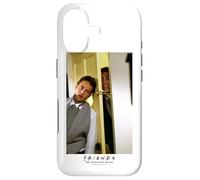 Carcasa para iPhone 17 Friends Cold Feet
