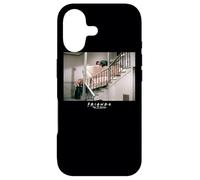 Carcasa para iPhone 17 Friends Couch Pivot