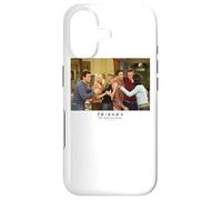 Carcasa para iPhone 17 Friends Gather Around
