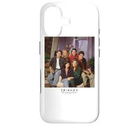 Carcasa para iPhone 17 Friends Get Together