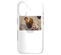 Carcasa para iPhone 17 Friends Give Me a Kiss