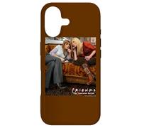 Carcasa para iPhone 17 Friends He Said What?
