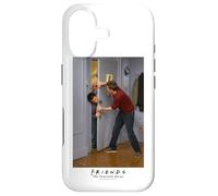 Carcasa para iPhone 17 Friends Head Stuck