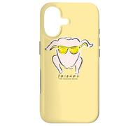 Carcasa para iPhone 17 Friends Hip Turkey