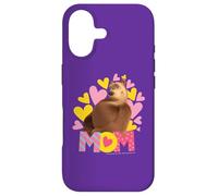 Carcasa para iPhone 17 Friends. Mom
