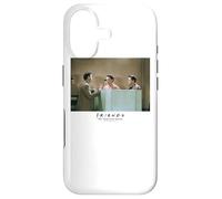 Carcasa para iPhone 17 Friends Naked