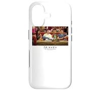 Carcasa para iPhone 17 Friends On The Couch