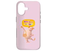 Carcasa para iPhone 17 Friends. Rosie's Groove