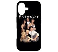 Carcasa para iPhone 17 Friends Stand Together